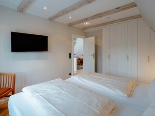 Ferienwohnung Westerland Ausstattung 13