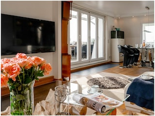 Ferienwohnung Westerland Ausstattung 1