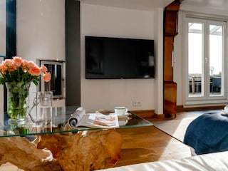 Ferienwohnung Westerland Ausstattung 10