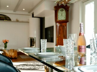 Ferienwohnung Westerland Ausstattung 11
