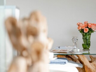 Ferienwohnung Westerland Ausstattung 13