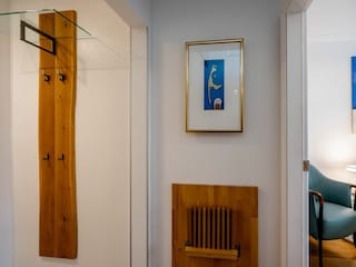 Ferienwohnung Westerland Ausstattung 14
