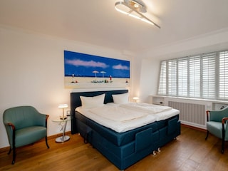 Ferienwohnung Westerland Ausstattung 17