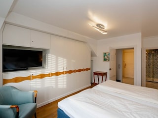 Ferienwohnung Westerland Ausstattung 18