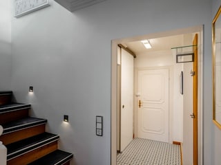Ferienwohnung Westerland Ausstattung 19
