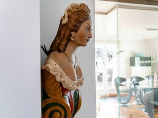 Ferienwohnung Westerland Ausstattung 21