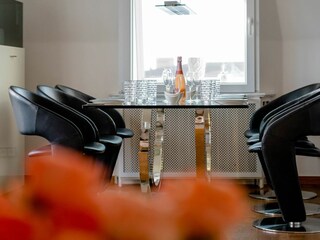 Ferienwohnung Westerland Ausstattung 22