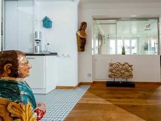 Ferienwohnung Westerland Ausstattung 24
