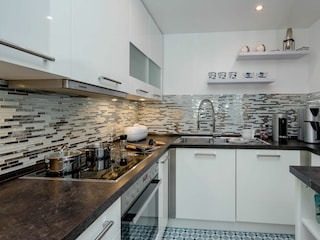 Ferienwohnung Westerland Ausstattung 28