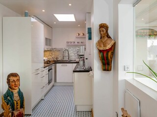 Ferienwohnung Westerland Ausstattung 30