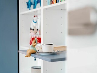 Ferienwohnung Westerland Ausstattung 33