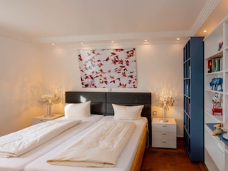 Ferienwohnung Westerland Ausstattung 34