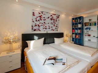 Ferienwohnung Westerland Ausstattung 36
