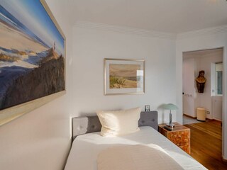 Ferienwohnung Westerland Ausstattung 40