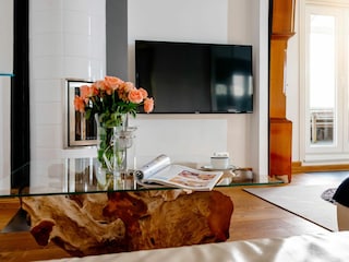 Ferienwohnung Westerland Ausstattung 41