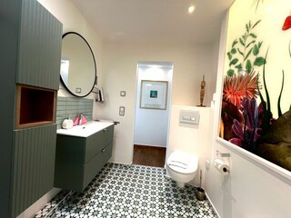 Ferienwohnung Westerland Ausstattung 44