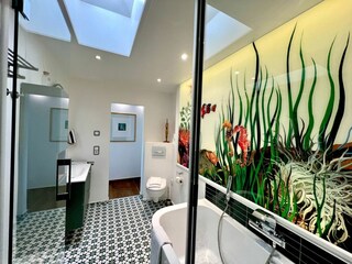 Ferienwohnung Westerland Ausstattung 46