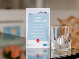 Ferienwohnung Westerland Ausstattung 48