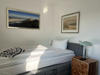 Ferienwohnung Westerland Ausstattung 53