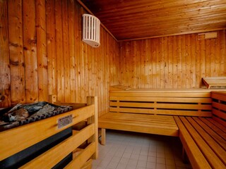 Ferienwohnung Westerland Außenaufnahme 7