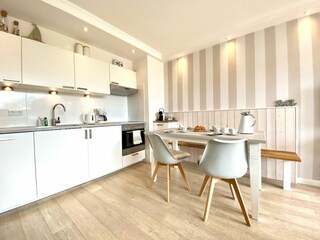 Ferienwohnung Wenningstedt Ausstattung 3