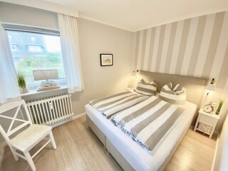 Ferienwohnung Wenningstedt Ausstattung 7