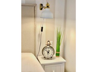 Ferienwohnung Wenningstedt Ausstattung 8