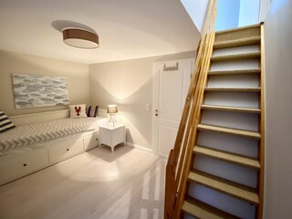 Ferienwohnung Wenningstedt Ausstattung 10