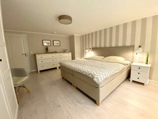 Ferienwohnung Wenningstedt Ausstattung 11