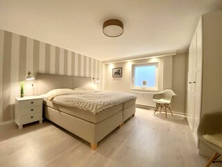 Ferienwohnung Wenningstedt Ausstattung 12