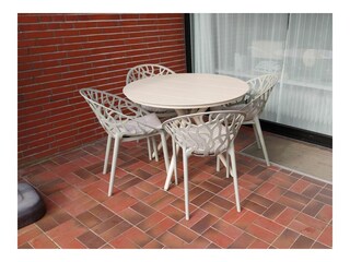 Ferienwohnung Wenningstedt Außenaufnahme 2