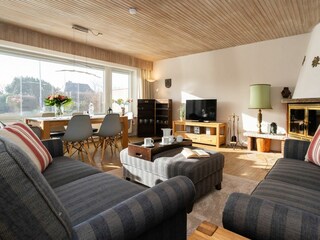 Ferienhaus Wenningstedt Ausstattung 1