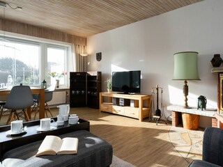 Ferienhaus Wenningstedt Ausstattung 4