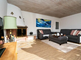 Ferienhaus Wenningstedt Ausstattung 8