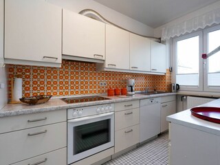 Ferienhaus Wenningstedt Ausstattung 10