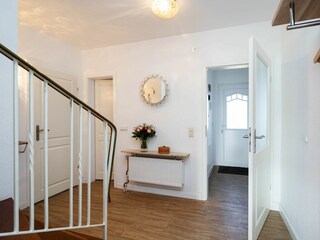 Ferienhaus Wenningstedt Ausstattung 11