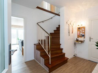 Ferienhaus Wenningstedt Ausstattung 12