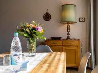 Ferienhaus Wenningstedt Ausstattung 13