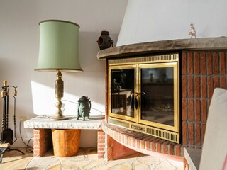 Ferienhaus Wenningstedt Ausstattung 15