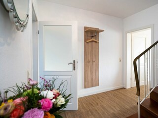 Ferienhaus Wenningstedt Ausstattung 16