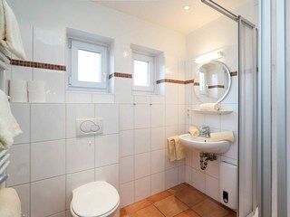 Ferienhaus Wenningstedt Ausstattung 17