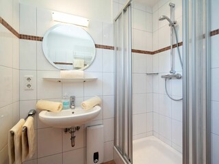 Ferienhaus Wenningstedt Ausstattung 18