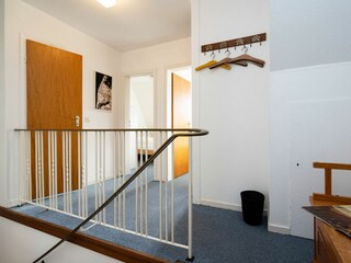 Ferienhaus Wenningstedt Ausstattung 20