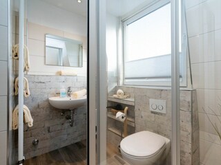 Ferienhaus Wenningstedt Ausstattung 21