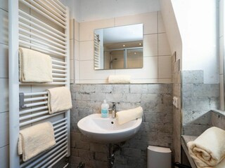 Ferienhaus Wenningstedt Ausstattung 22