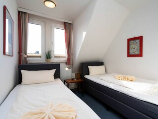 Ferienhaus Wenningstedt Ausstattung 25