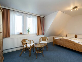 Ferienhaus Wenningstedt Ausstattung 27