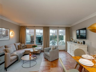Ferienhaus Westerland Ausstattung 1