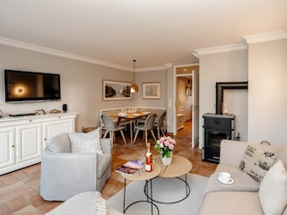 Ferienhaus Westerland Ausstattung 4