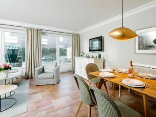 Ferienhaus Westerland Ausstattung 5